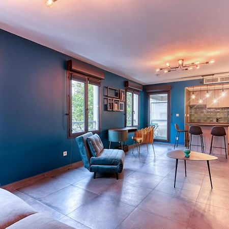 Guestready - Lovely Getaway Near Lyon Villeurbanne Ngoại thất bức ảnh