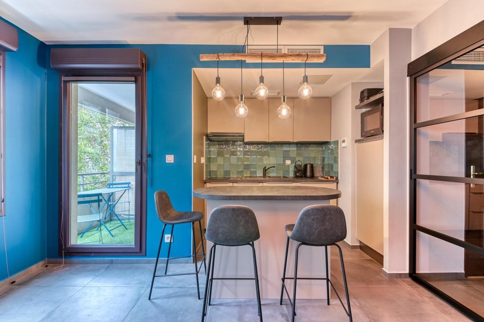 Guestready - Lovely Getaway Near Lyon Villeurbanne Ngoại thất bức ảnh