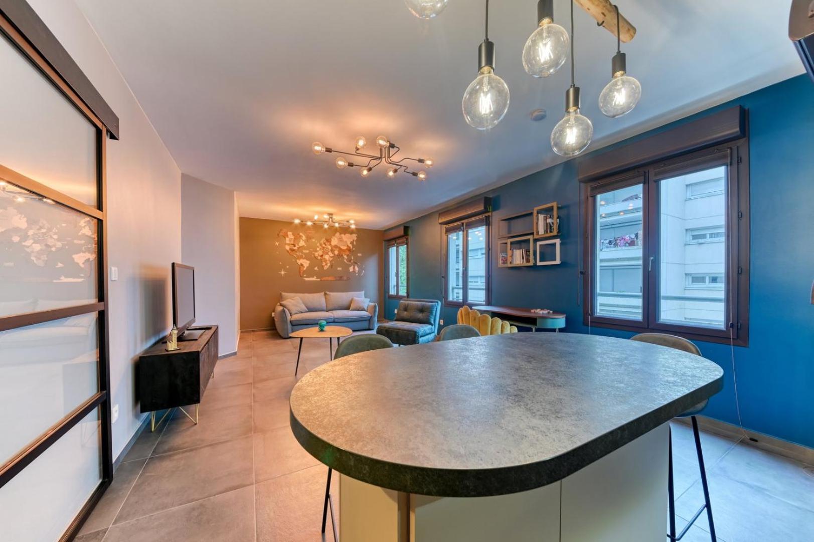 Guestready - Lovely Getaway Near Lyon Villeurbanne Ngoại thất bức ảnh