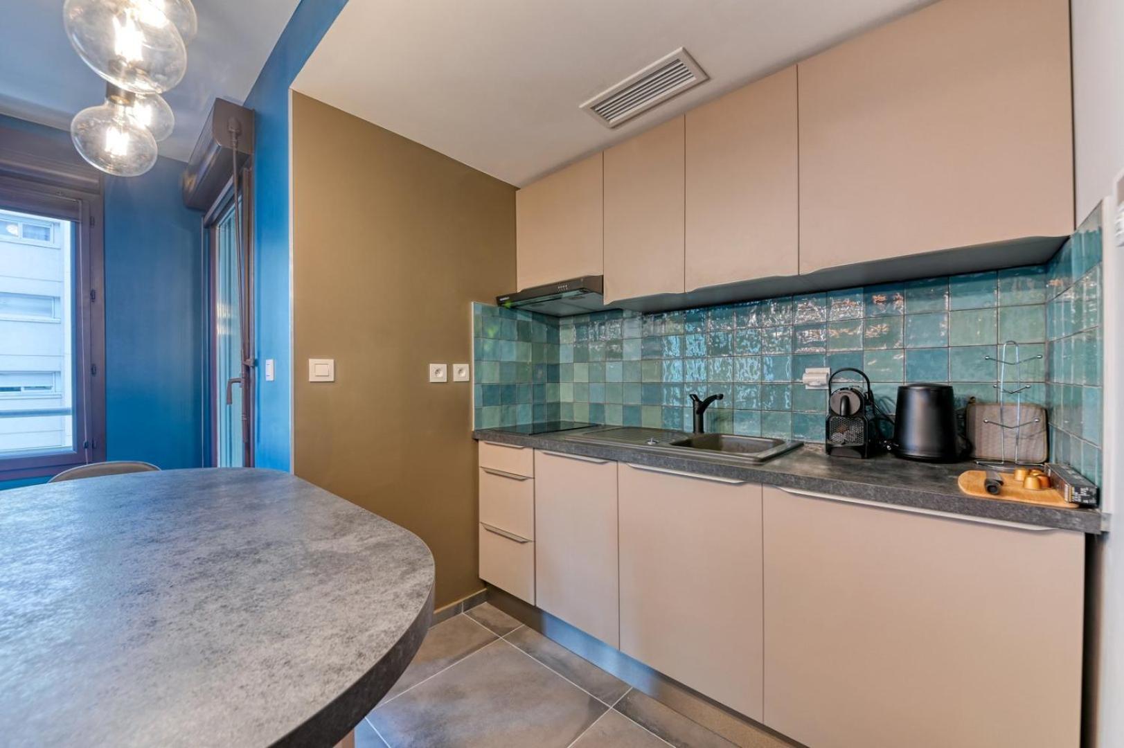 Guestready - Lovely Getaway Near Lyon Villeurbanne Ngoại thất bức ảnh